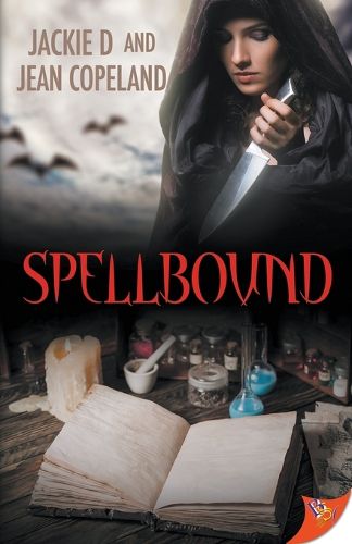 Cover image for Spellbound