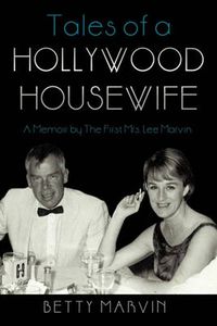 Cover image for Tales of a Hollywood Housewife