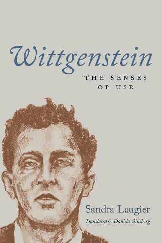 Cover image for Wittgenstein