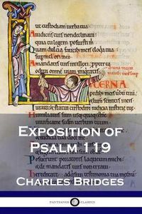 Cover image for Exposition of Psalm 119