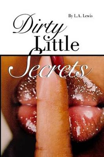 Cover image for Dirty Little Secrets