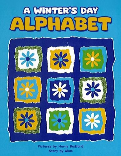 Cover image for A Winter's Day Alphabet