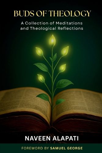 Cover image for Buds of Theology
