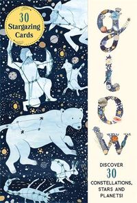Cover image for Glow 30 Star Gazing Cards