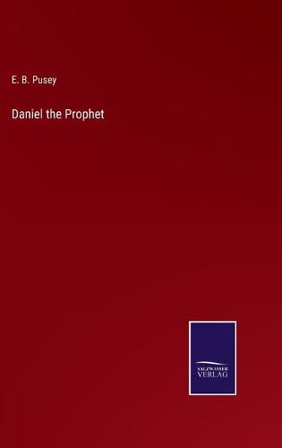 Daniel the Prophet