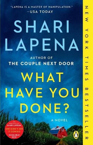 Cover image for What Have You Done?