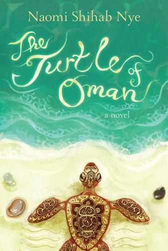 Cover image for The Turtle of Oman