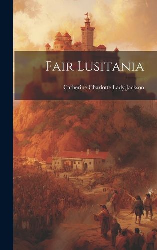 Cover image for Fair Lusitania