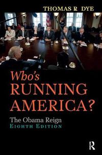 Cover image for Who's Running America?: The Obama Reign