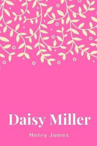 Cover image for Daisy Miller