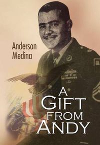 Cover image for A Gift from Andy