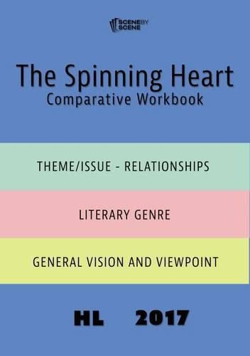 The Spinning Heart Comparative Workbook