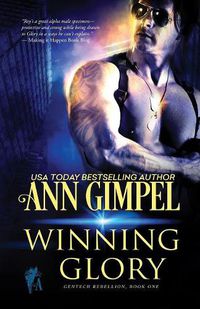 Cover image for Winning Glory: Military Romance