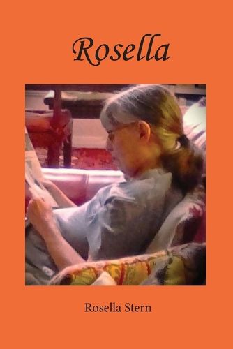 Cover image for Rosella