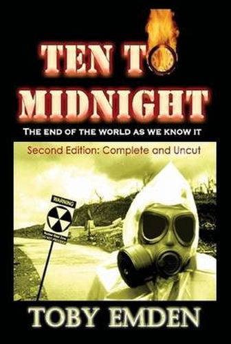 Cover image for Ten To Midnight