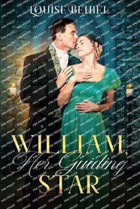 Cover image for William, Her Guiding Star