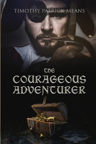 Cover image for Courageous Adventurer