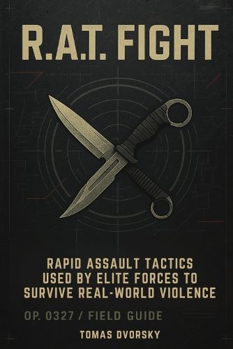 Cover image for R.A.T. Fight