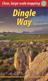 Cover image for Dingle Way (4 ed)