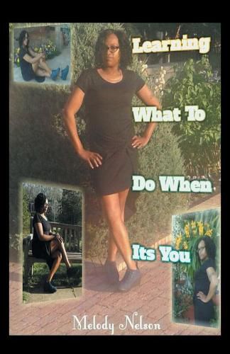 Cover image for Learning What to Do When It'S You