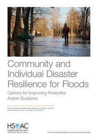 Cover image for Community and Individual Disaster Resilience for Floods