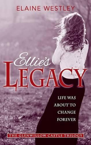 Cover image for Ellie's Legacy