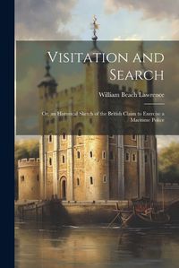 Cover image for Visitation and Search