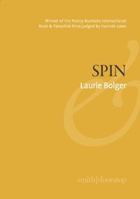 Cover image for Spin