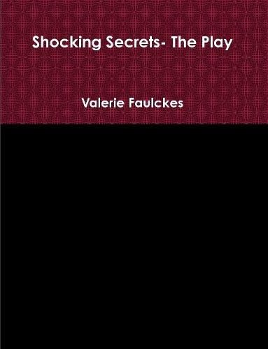 Cover image for Shocking Secrets- the Play