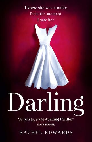 Cover image for Darling