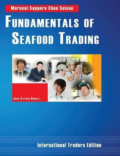 Cover image for Fundamentals of Seafood Trading