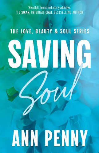 Cover image for Saving Soul