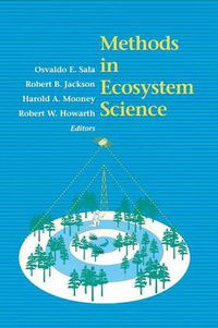 Cover image for Methods in Ecosystem Science