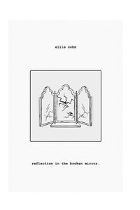 Cover image for Reflection in the Broken Mirror