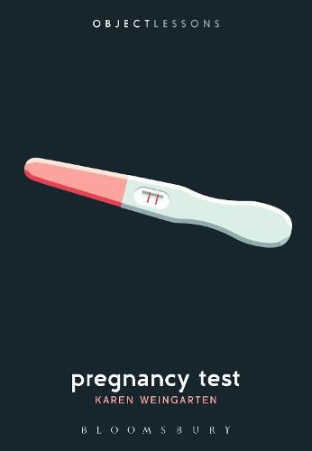 Cover image for Pregnancy Test