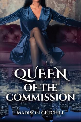 Cover image for Queen of the Commission