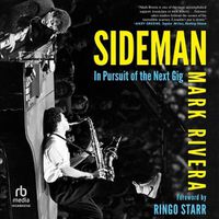 Cover image for Sideman