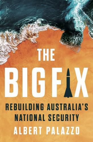 The Big Fix