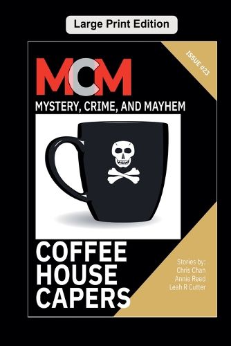 Cover image for Coffee House Capers