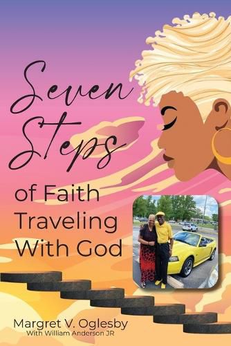 Cover image for Seven Steps of Faith Traveling with God