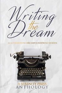 Cover image for Writing the Dream