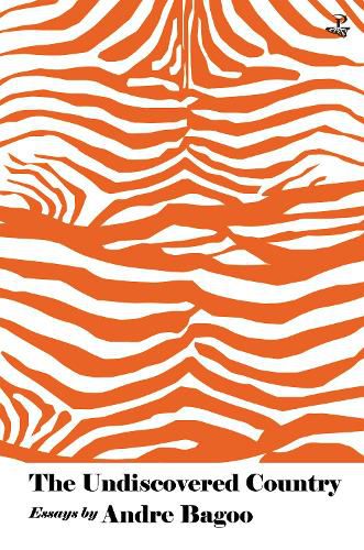 Cover image for The Undiscovered Country