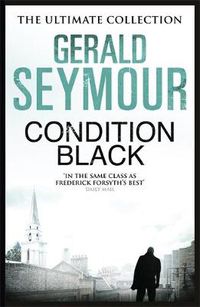 Cover image for Condition Black