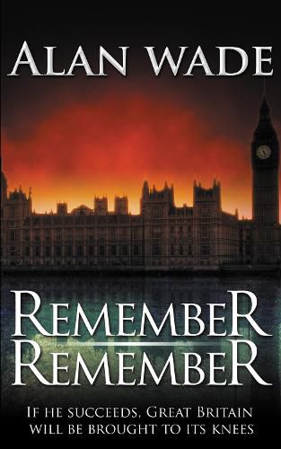 Cover image for Remember Remember