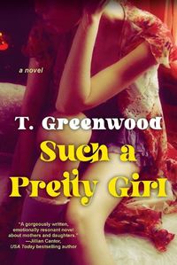 Cover image for Such a Pretty Girl