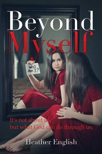 Cover image for Beyond Myself