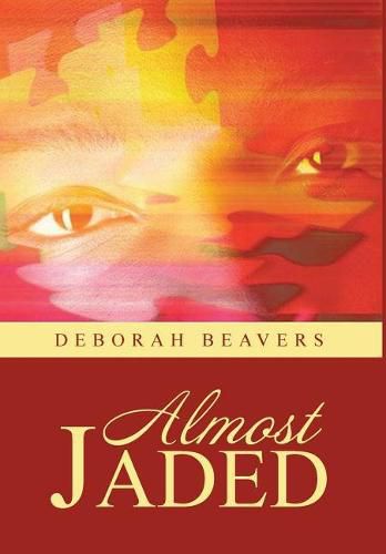 Cover image for Almost Jaded