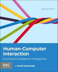 Cover image for Human-Computer Interaction