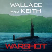 Cover image for Warshot