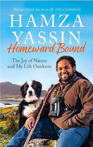 Cover image for Homeward Bound